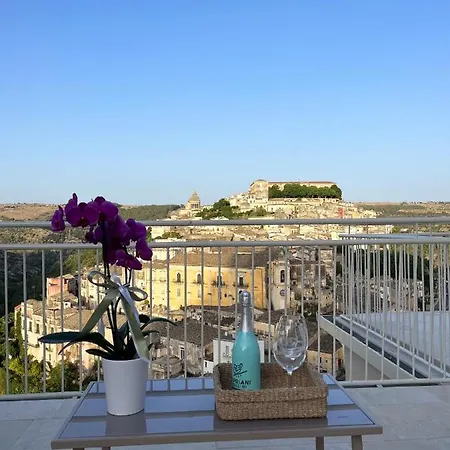 La Casa Di Irene - Con Vista Apartment
