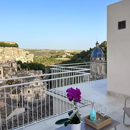 Apartment La Casa Di Irene - Con Vista