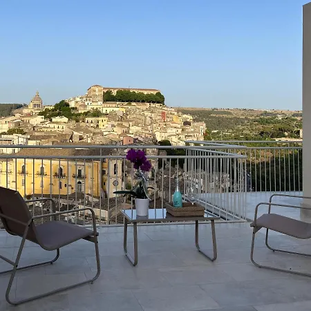 La Casa Di Irene - Con Vista Apartment