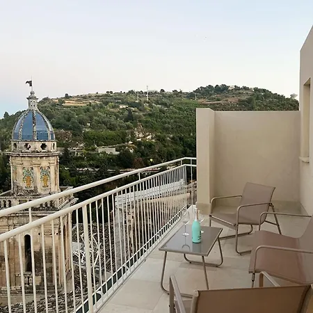 Apartment La Casa Di Irene - Con Vista