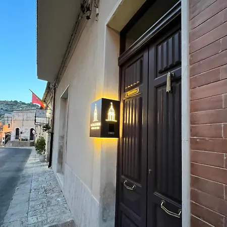 La Casa Di Irene - Con Vista Apartment *
