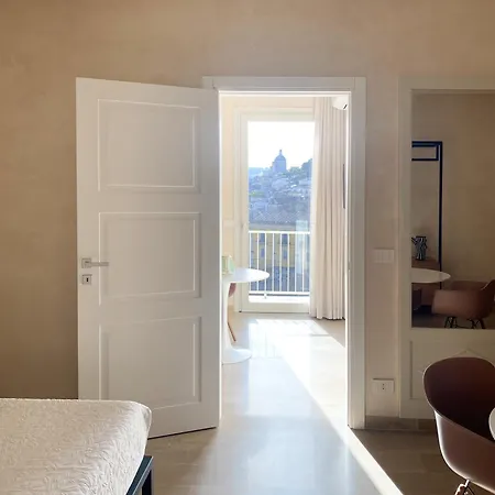 La Casa Di Irene - Con Vista Ragusa