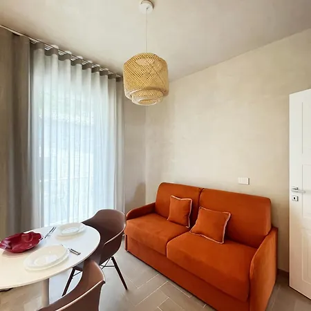 La Casa Di Irene - Con Vista