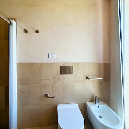 La Casa Di Irene - Con Vista Ragusa