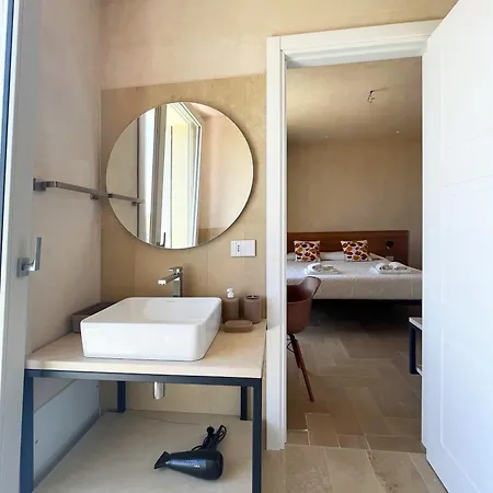 La Casa Di Irene - Con Vista Ragusa