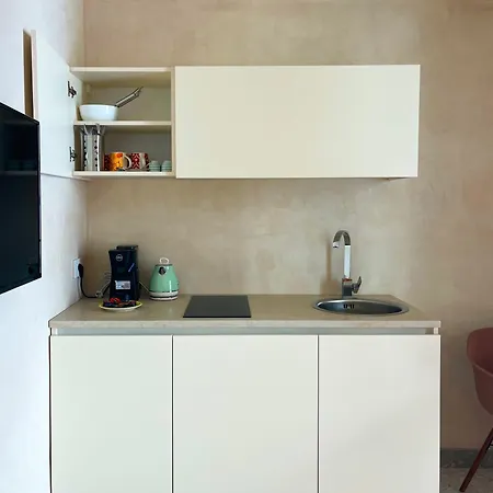 La Casa Di Irene - Con Vista Apartment