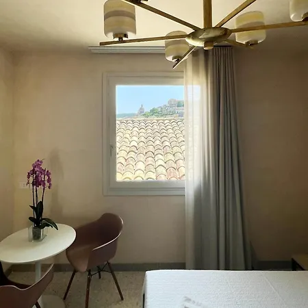 La Casa Di Irene - Con Vista