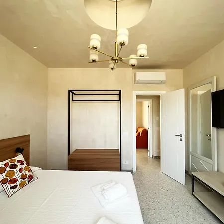 La Casa Di Irene - Con Vista Apartment