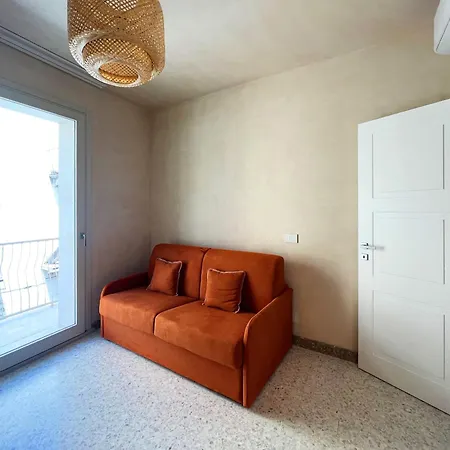 La Casa Di Irene - Con Vista