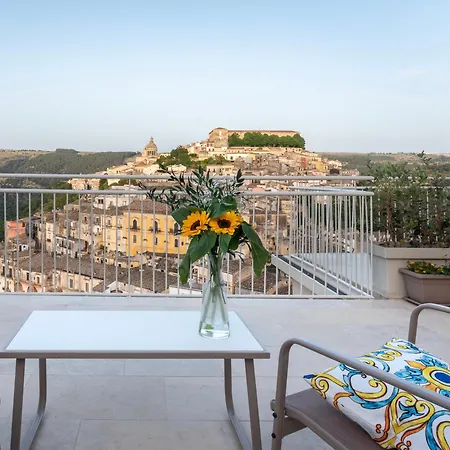 La Casa Di Irene - Con Vista * Ragusa
