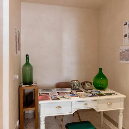 La Casa Di Irene - Con Vista Apartment