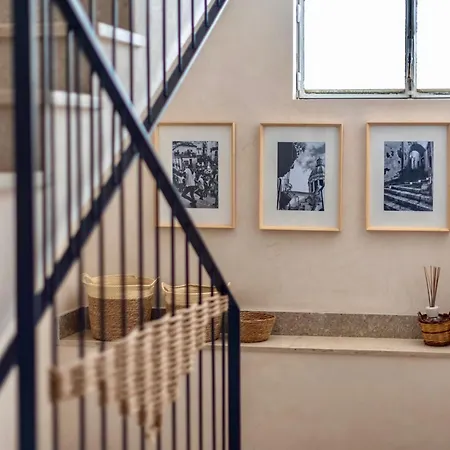 La Casa Di Irene - Con Vista Ragusa