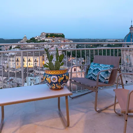 La Casa Di Irene - Con Vista Ragusa