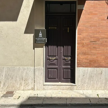 La Casa Di Irene - Con Vista