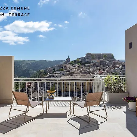 La Casa Di Irene - Con Vista Apartment *