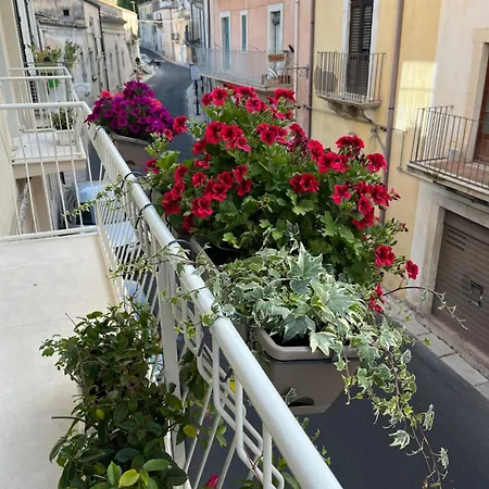 La Casa Di Irene - Con Vista Apartment