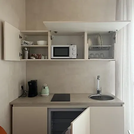 La Casa Di Irene - Con Vista *