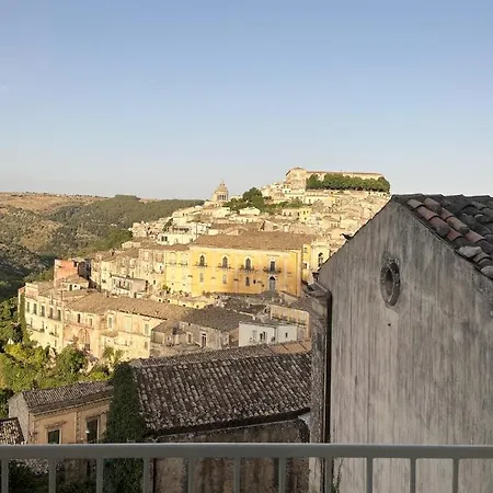 شقة La Casa Di Irene - Con Vista