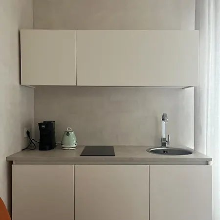 La Casa Di Irene - Con Vista راغوزا