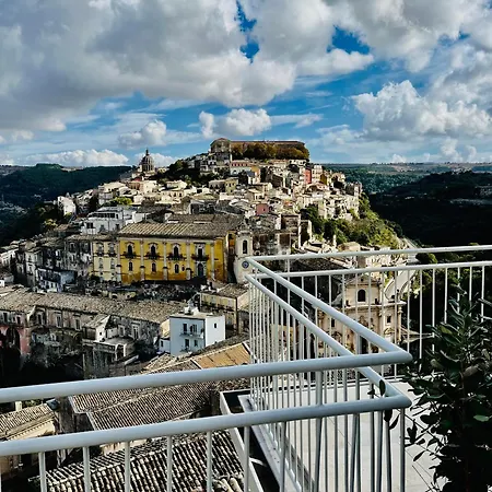Appartamento La Casa Di Irene - Con Vista
