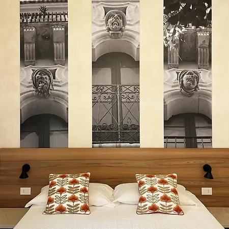 La Casa Di Irene - Con Vista شقة *