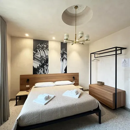 Apartament La Casa Di Irene - Con Vista Ragusa