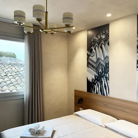 La Casa Di Irene - Con Vista شقة