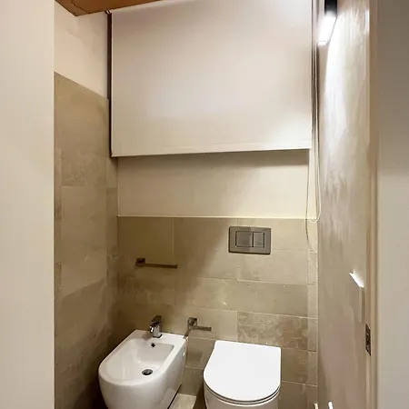 شقة La Casa Di Irene - Con Vista