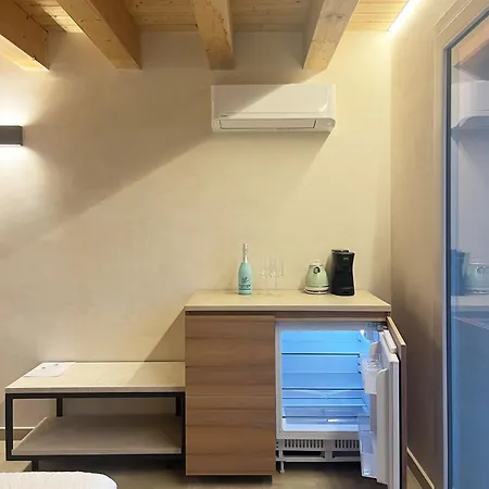 La Casa Di Irene - Con Vista Appartamento *