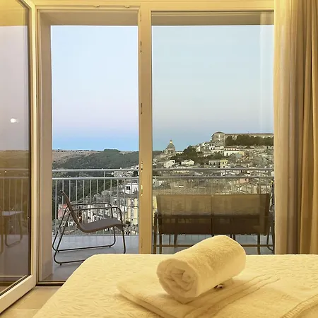 La Casa Di Irene - Con Vista