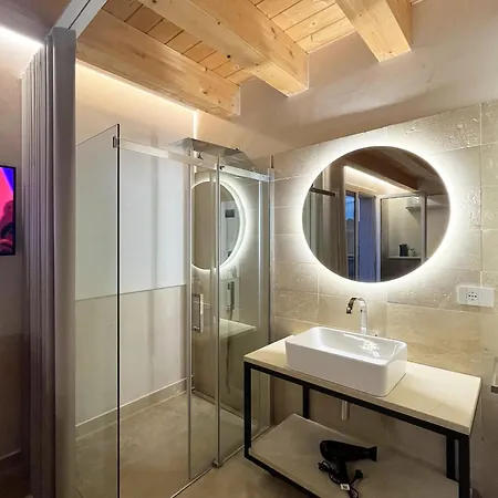 Apartmán La Casa Di Irene - Con Vista Ragusa