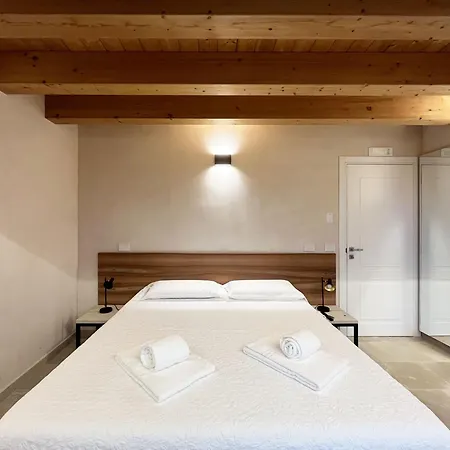 La Casa Di Irene - Con Vista شقة