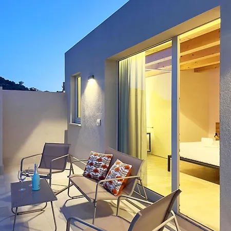 La Casa Di Irene - Con Vista *