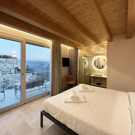 Appartamento La Casa Di Irene - Con Vista Ragusa