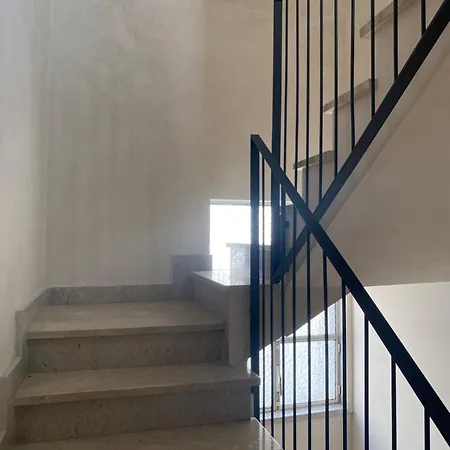 La Casa Di Irene - Con Vista