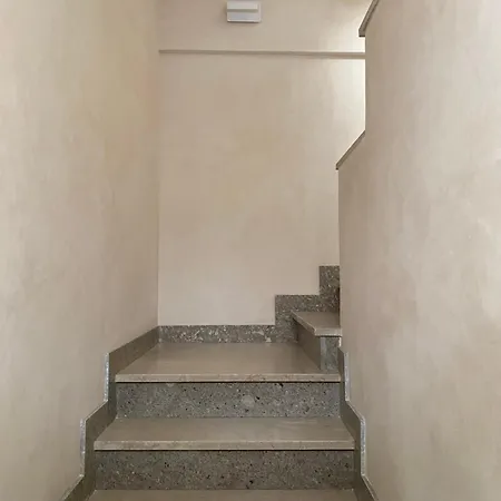 La Casa Di Irene - Con Vista شقة