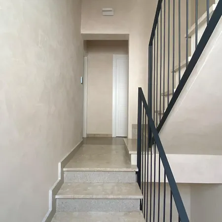 La Casa Di Irene - Con Vista