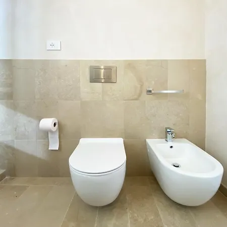 La Casa Di Irene - Con Vista شقة *