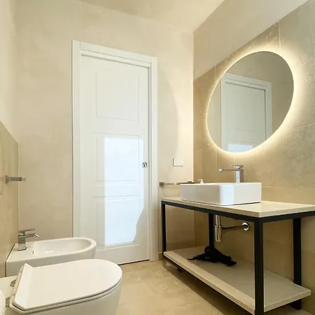 La Casa Di Irene - Con Vista * راغوزا