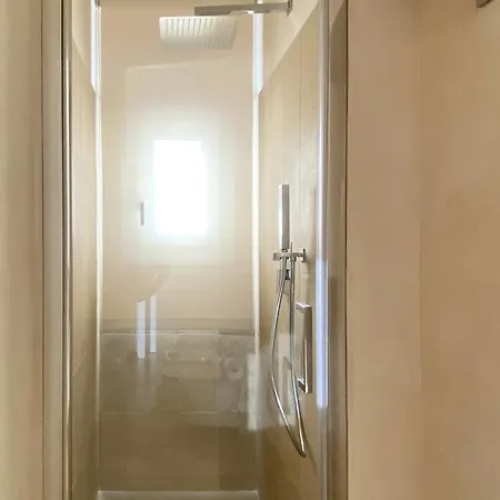 La Casa Di Irene - Con Vista شقة *