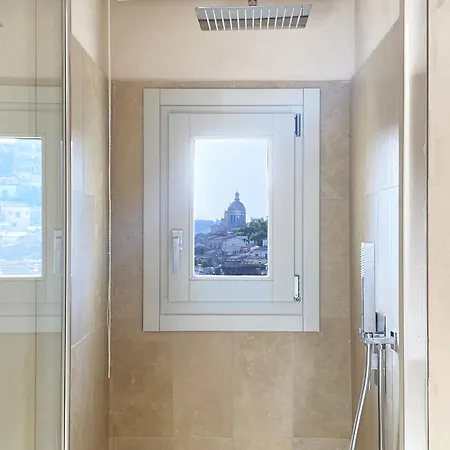 La Casa Di Irene - Con Vista * راغوزا