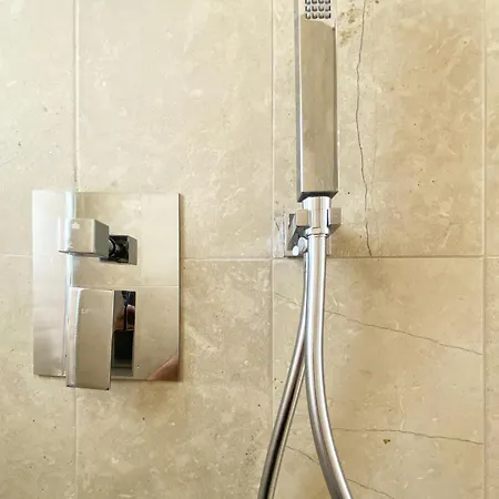 شقة La Casa Di Irene - Con Vista