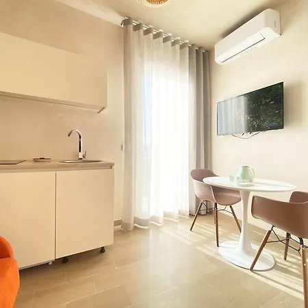 شقة La Casa Di Irene - Con Vista