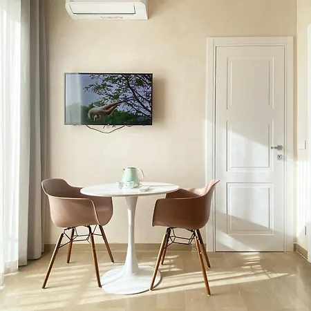 La Casa Di Irene - Con Vista راغوزا