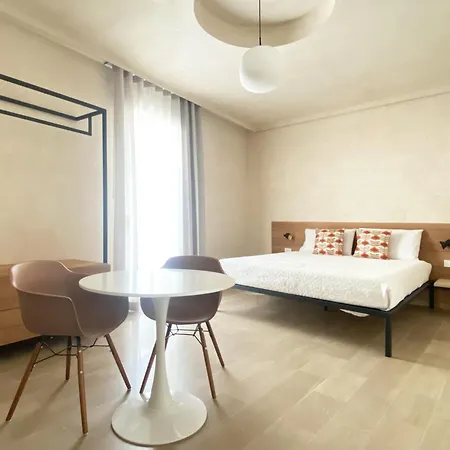 La Casa Di Irene - Con Vista راغوزا