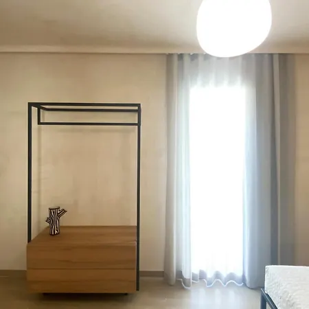 شقة La Casa Di Irene - Con Vista *