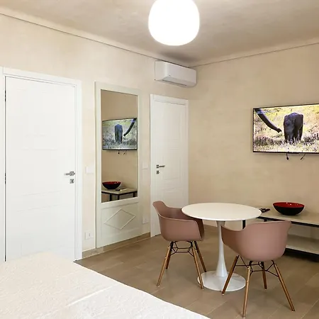 La Casa Di Irene - Con Vista Appartamento Ragusa