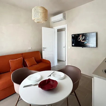 La Casa Di Irene - Con Vista شقة *