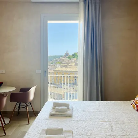 شقة La Casa Di Irene - Con Vista *