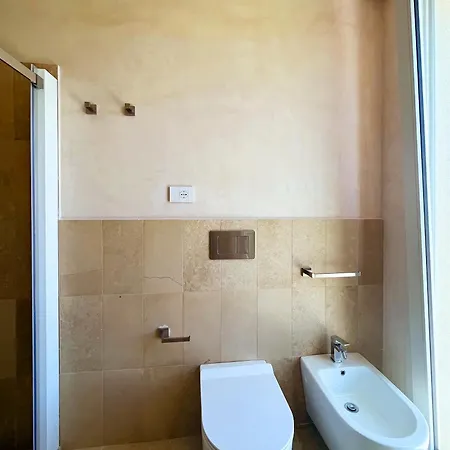 La Casa Di Irene - Con Vista راغوزا